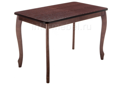 Стол деревянный Амато орех. Фото №1