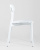 Стул Gadget белый. Фото №4
