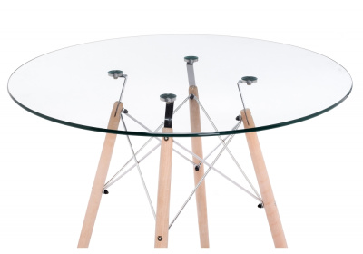 Стол PT-151 80 фото Стол PT-151 80. Фото №2