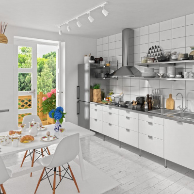 Светильник на штанге Elektrostandard Joli a039436 фото Светильник на штанге Elektrostandard Joli a039436. Фото №2