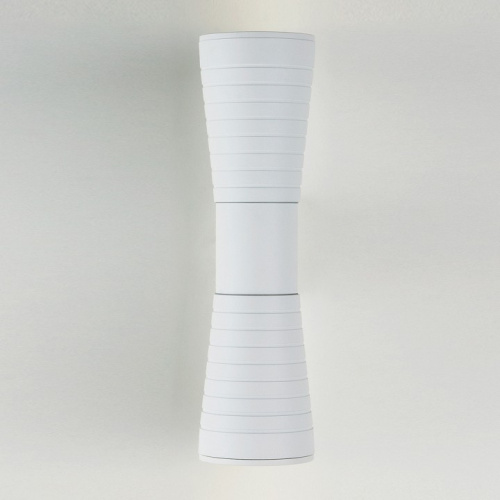 Светильник на штанге Elektrostandard TECHNO LED TUBE DOBLE a044303. Фото №1