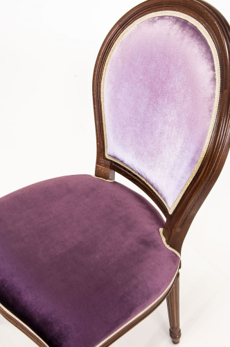 Стул Луиз-5. Фото №12