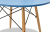 Стол DT-903 синий. Фото №9