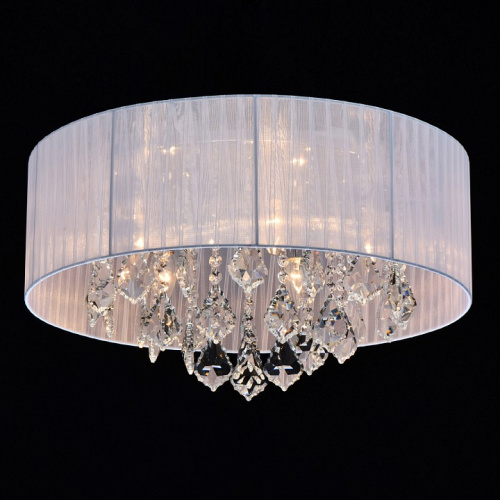 Накладной светильник MW-Light Жаклин 14 465016006. Фото №2