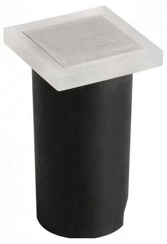 Встраиваемый в дорогу светильник Feron LN011 40520. Фото №1