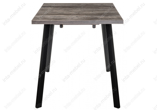 Стол деревянный Цефей дуб рошелье / графит. Фото №4