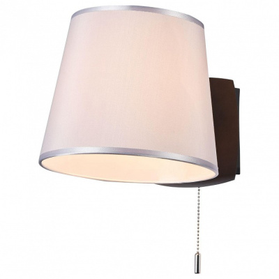 Бра Maytoni Bergamo MOD617WL-01B фото Бра Maytoni Bergamo MOD617WL-01B. Фото №2