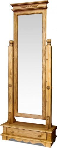 Зеркало напольное Викинг GL. Фото №1