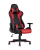 Кресло игровое TopChairs Diablo красное фото Кресло игровое TopChairs Diablo красное. Фото №2