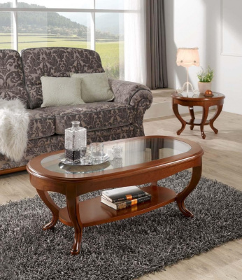 Журнальный стол 607.606. Фото №2