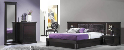 Кровать SAFIRA 315 фото Кровать SAFIRA 315. Фото №2