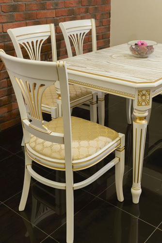 Стол  Эден 110/75-Ш фото Стол  Эден 110/75-Ш. Фото №13