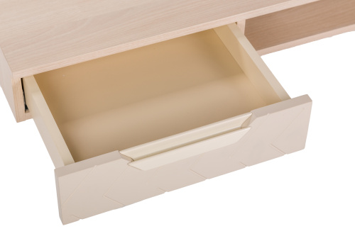 ТВ-тумба Сканди Жемчужно-белый. Фото №7