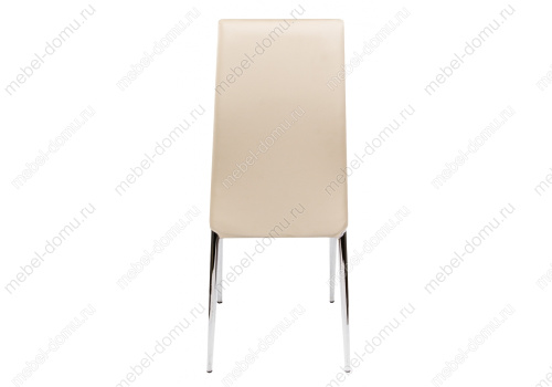 Стул DC2-001 бежевый. Фото №4