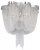 Потолочная люстра Favourite Chainomatic 1088-6U. Фото №1