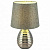 Настольная лампа декоративная Globo Tracey 21719