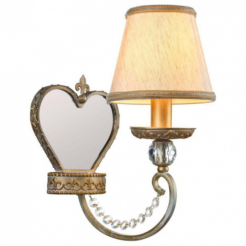 Бра Maytoni Livorno RC144-WL-01-WG. Фото №2