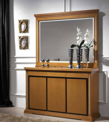 Зеркало SAFIRA MS03 фото Зеркало SAFIRA MS03. Фото №2