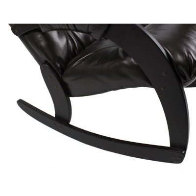 Кресло-качалка Модель 67. Фото