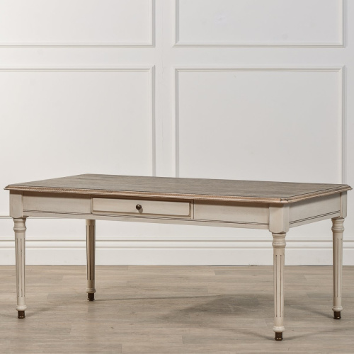 H822 H03+H01 Столик Marseille. Фото №1