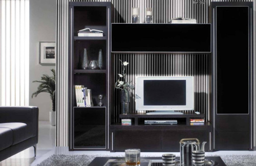 Тумба ТВ SAFIRA 373 фото Тумба ТВ SAFIRA 373. Фото №2