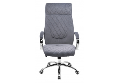 Компьютерное кресло Monte dark grey фото Компьютерное кресло Monte dark grey. Фото №2