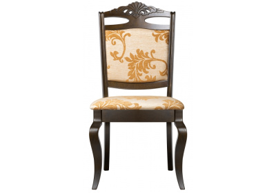Стул деревянный Demer cappuccino A2 фото Стул деревянный Demer cappuccino A2. Фото №3