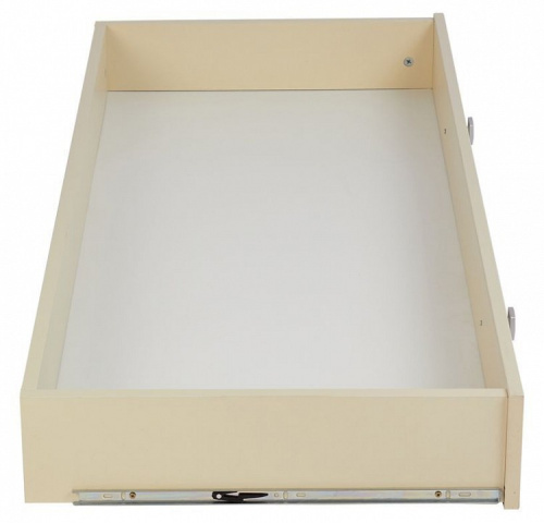 Ящик для кровати Polini Kids Simple 304, бежевый. Фото №3