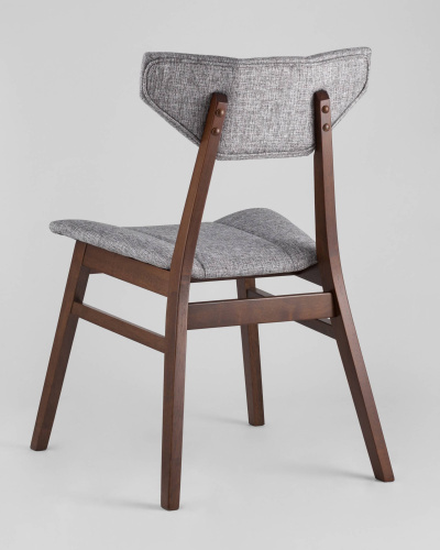 Стул обеденный TOR серый 4 шт.. Фото №7