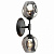 Бра Omnilux Asolo OML-93911-02