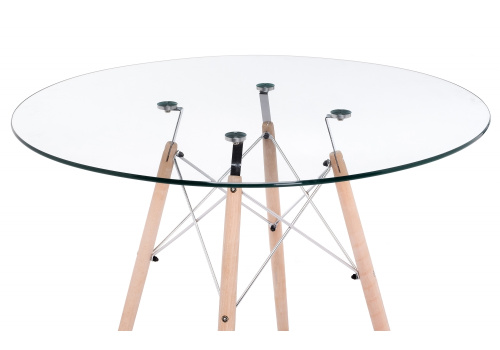 Стол PT-151 90. Фото №4