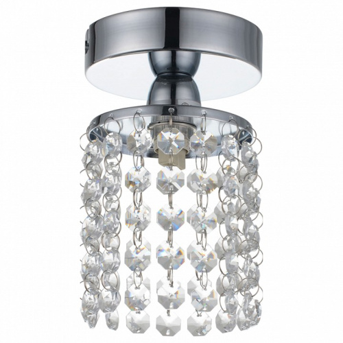 Светильник на штанге Lussole Monteleto LSJ-0407-01. Фото №1