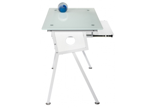 Стол Rubin white. Фото №4