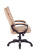 Кресло руководителя Бюрократ CH-868N бежевый Or-14 эко.кожа крестовина пластик фото Кресло руководителя Бюрократ CH-868N бежевый Or-14 эко.кожа крестовина пластик. Фото №5