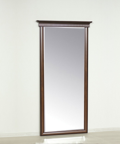 Зеркало в окладе Милан-95. Фото №1