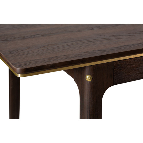 Стул офисный Simona серый. Фото №6