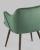 Стул Монарх NEW зеленый фото Стул Монарх NEW зеленый. Фото №8