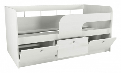 Кровать Прованс НМ 039.03. Фото