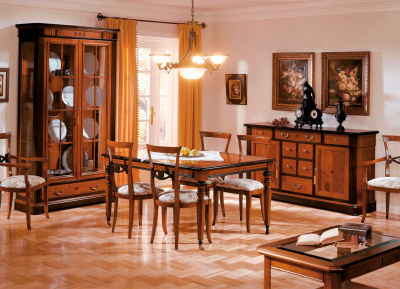 Витрина Icaro 66003 фото Витрина Icaro 66003. Фото №2