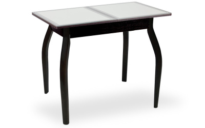 Стол Аспен КЗ ноги массив. Фото