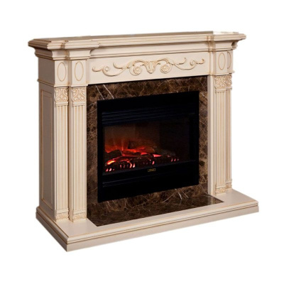 Портал для камина Престиж ГМ 5997 фото Портал для камина Престиж ГМ 5997. Фото №2