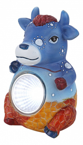 Садовая фигура Globo Solar D 33846-16. Фото №1