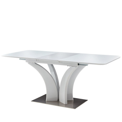 Стол WMT1907 белый фото Стол WMT1907 белый. Фото №3