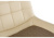 Компьютерное кресло Marco beige fabric фото Компьютерное кресло Marco beige fabric. Фото №7