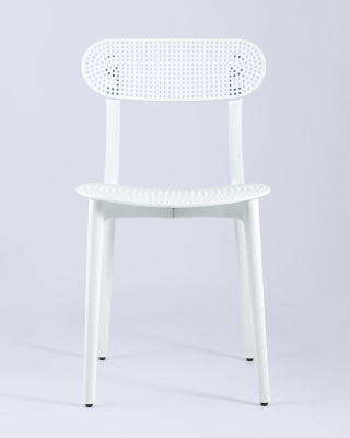 Стул Gadget белый. Фото