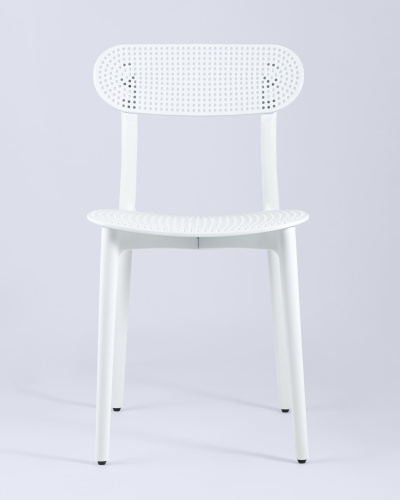 Стул Gadget белый. Фото №5