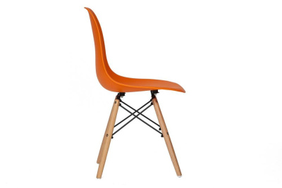 Кресло Secret De Maison CINDY EAMES mod. 919 белое оригинальное фото Кресло Secret De Maison CINDY EAMES mod. 919 белое оригинальное. Фото №4