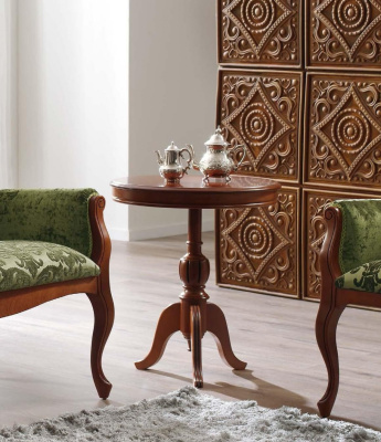 Кофейный столик 165.060. Фото №2