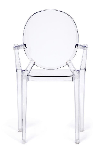 Кресло Secret De Maison Medalion mod. 922. Фото №5