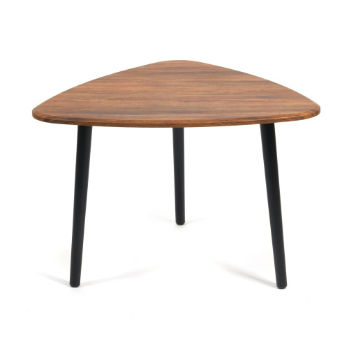 Стол журнальный Troya (дуб Американский). Фото №1